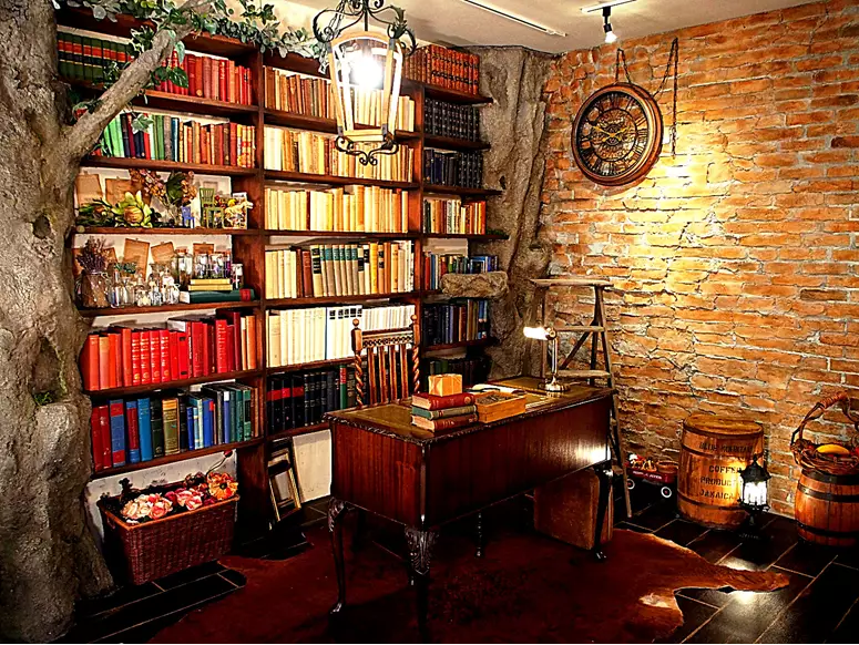 レンタルフォトスタジオリブレリー Page2