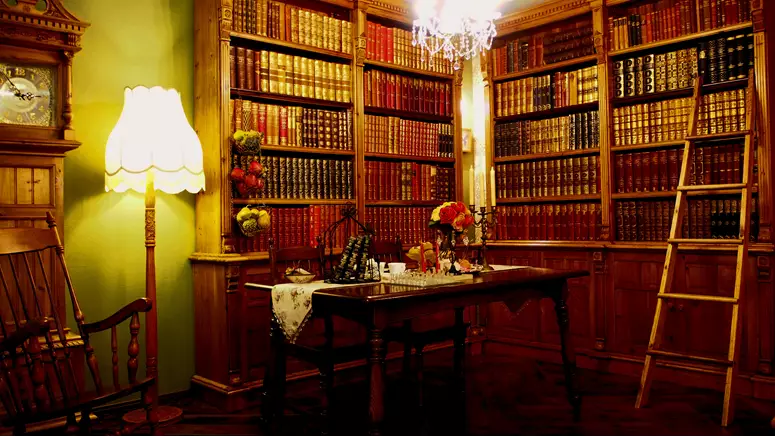 レンタルフォトスタジオリブレリー Page1